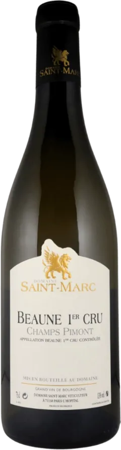 capture du vin Champs Pimont