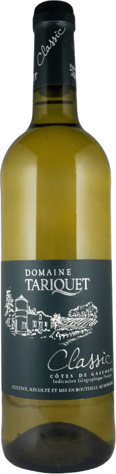vue du vin Classic