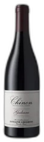image du vin Chinon Gabare 2018 Magnum