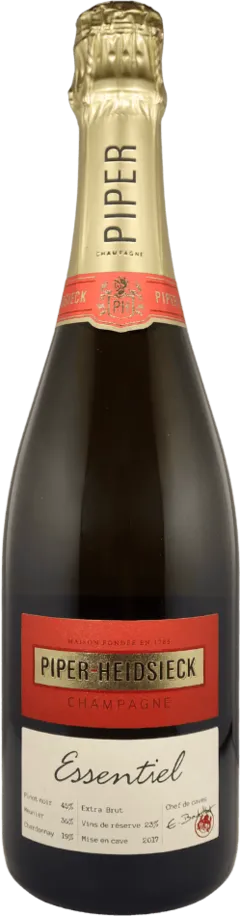 photo du vin Cuvée Brut