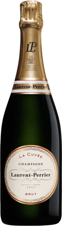 photo du vin Laurent-Perrier Brut la Cuvée