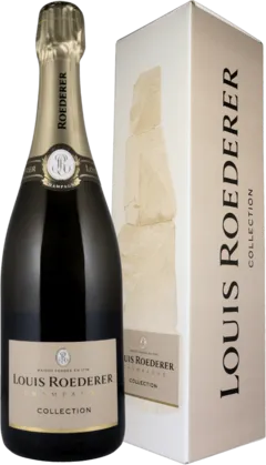 vue du vin Brut Premier