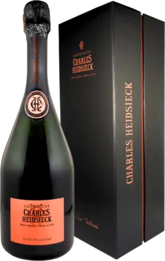aperçu du vin Millésime