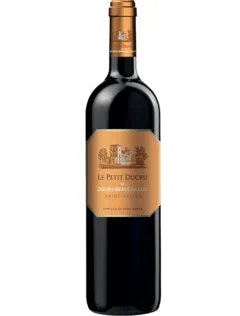 illustration du vin Château Ducru-Beaucaillou