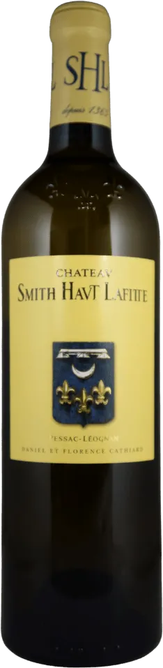 photo du vin Pessac-Léognan Aoc Grand Cru Classé " " Château Smith Haut Lafitte
