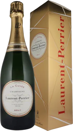 photo du vin Laurent-Perrier Brut la Cuvée