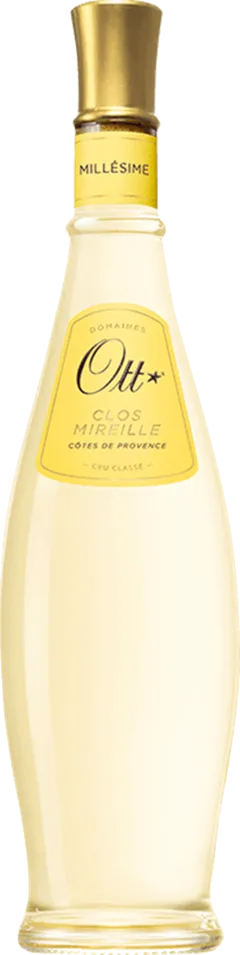 photo du vin Roubine 2017 Blanc