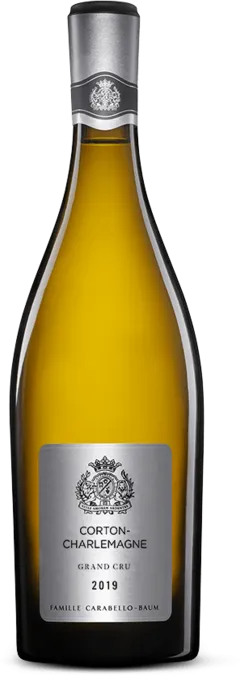 photo du vin Corton-Charlemagne Grand Cru