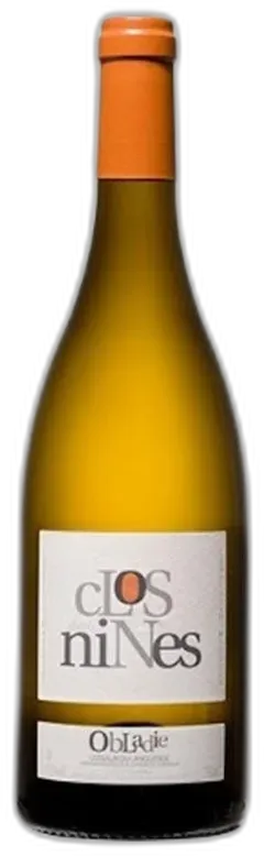 image du vin Clos des Nines Coteaux-du-Languedoc