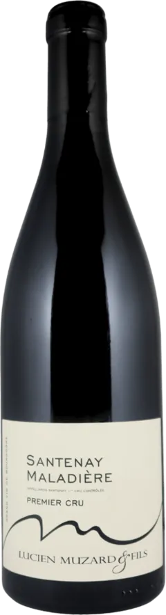 photo du vin Maladière