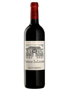 image du vin Château la Lagune