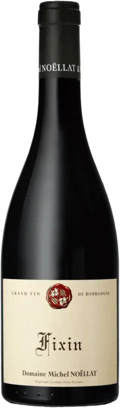 photo du vin Domaine Michel Noëllat