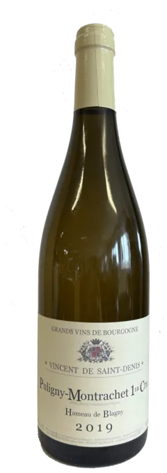 vue du vin Hameau de Blagny