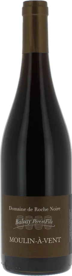 illustration du vin Patrick Balvay