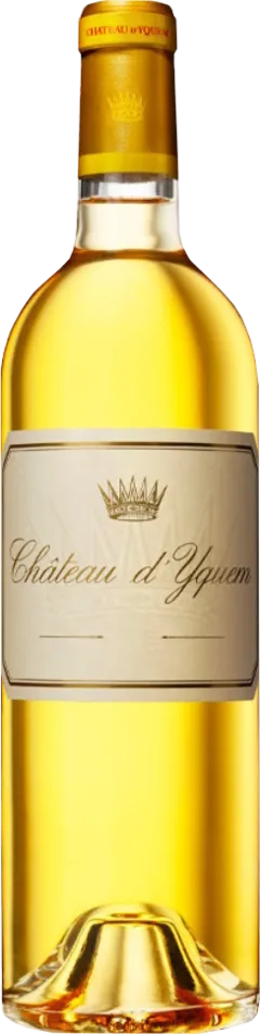 aperçu du vin Château d’Yquem