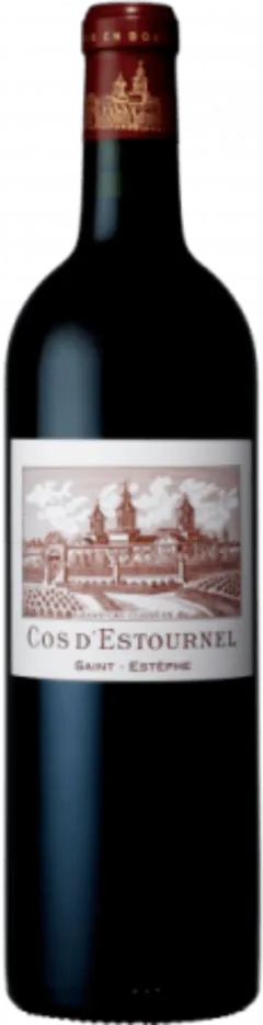 photos du vin Château Cos d’Estournel