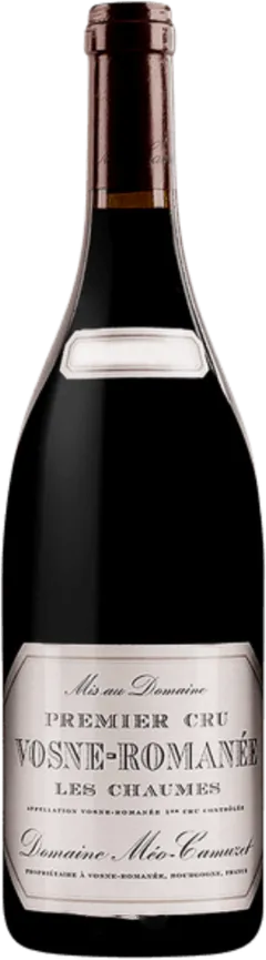 photo du vin les Chaumes