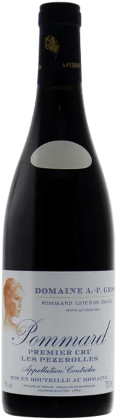 image du vin les Pézerolles