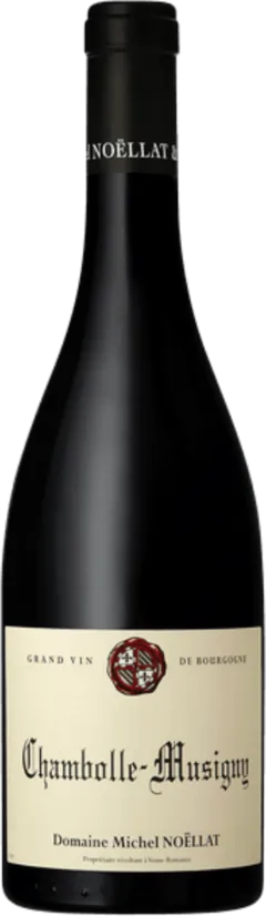 image du vin Chambolle-Musigny Domaine Michel Noëllat