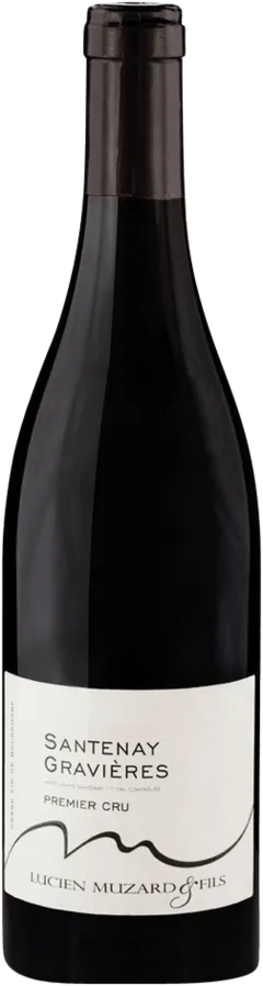 photo du vin Maladière