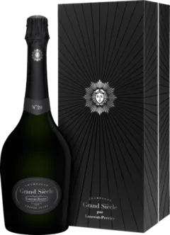 photo du vin Laurent-Perrier Brut la Cuvée