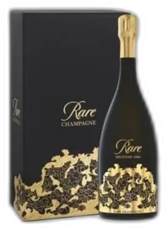 photo du vin Cuvée Brut