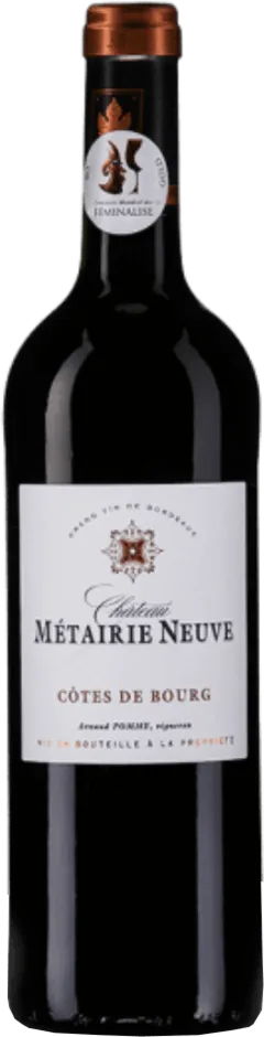 photo du vin Pic Saint-Loup Clos Marie Cuvée Simon Christophe Peyrus et Françoise Julien