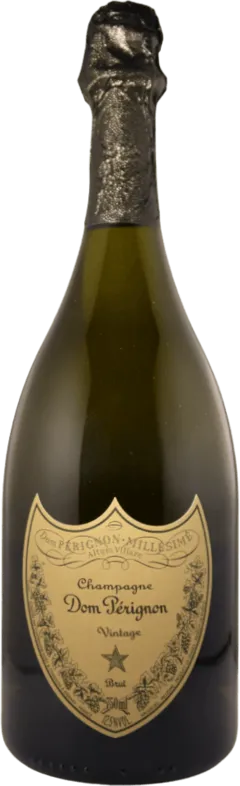photo du vin Dom Perignon