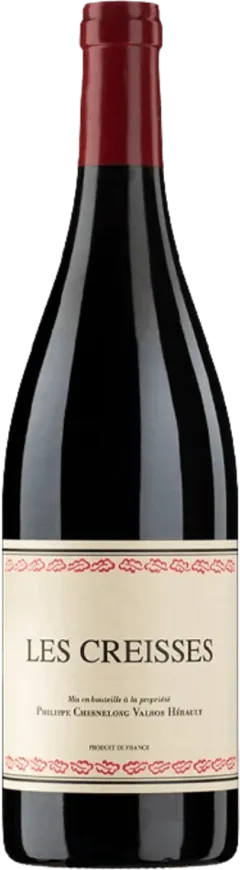 illustration du vin 1 2 Puech-Haut Languedoc Rosé Argali Coteaux du Languedoc