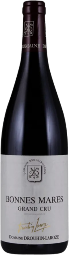 image du vin Bonnes-Mares Grand Cru