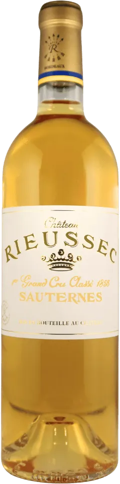 illustration du vin Rieussec