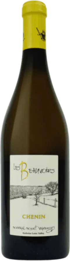 illustration du vin Bonnigal-Bodet Clocher en Magnum