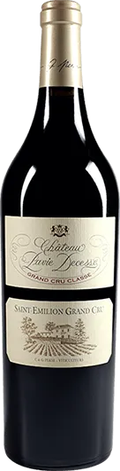 illustration du vin Château Pavie-Decesse 2015