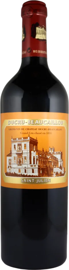 photo du vin Château Ducru Beaucaillou 2ème Grand Cru Classé