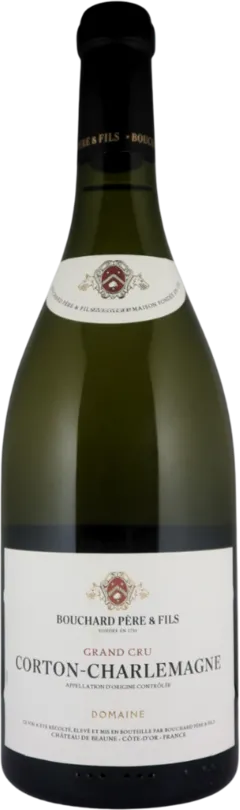 photo du vin Corton Charlemagne