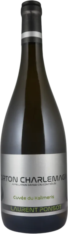photo du vin Cuvée du Kalimeris