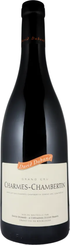 photos du vin Chambertin Grand Cru