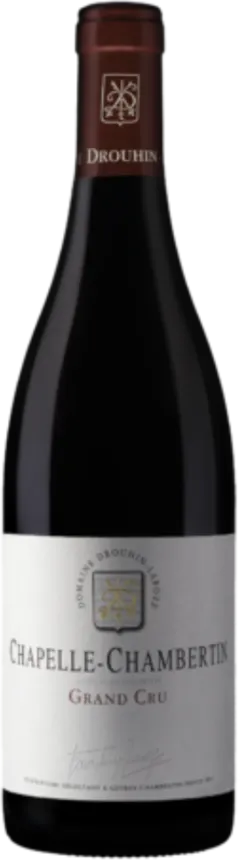 capture du vin Gevrey-Chambertin "Dix Climats"