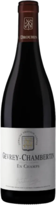 capture du vin Gevrey-Chambertin "Dix Climats"