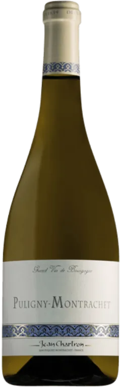 photo du vin Puligny-Montrachet Domaine Jean Chartron
