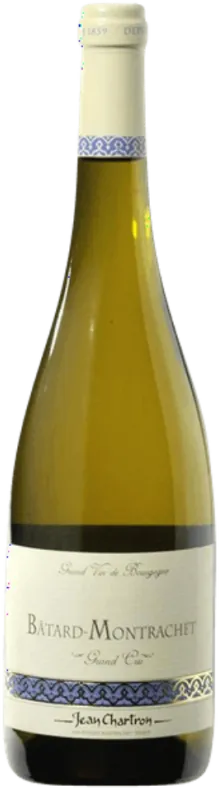 illustration du vin Puligny-Montrachet 1er Cru les Folatières Domaine Jean Chartron