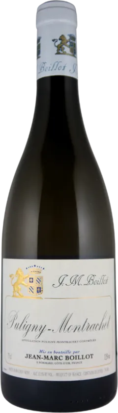 illustration du vin Domaine Jean-Marc Boillot
