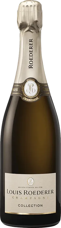 photo du vin Louis Roederer Cristal