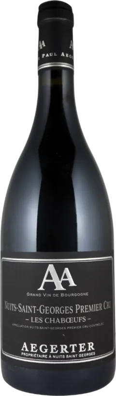illustration du vin les Chaboeufs