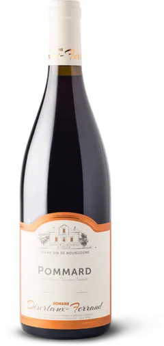 image du vin Domaine Désertaux-Ferrand