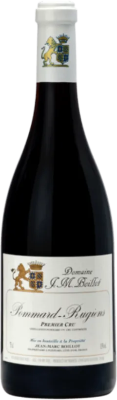 image du vin Jean-Marc Boillot Pommard 1er Cru "Jarollières" Rouge 2022