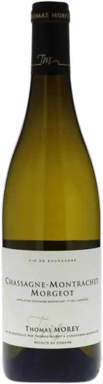 photo du vin Domaine Joliet Fixin