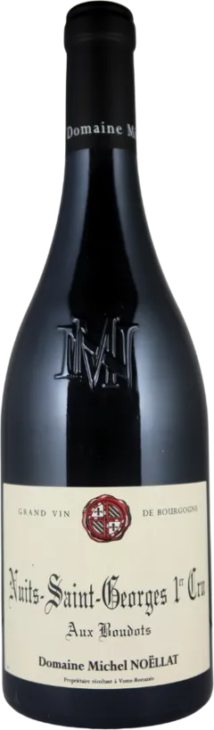 image du vin 1er Cru Aux Boudots