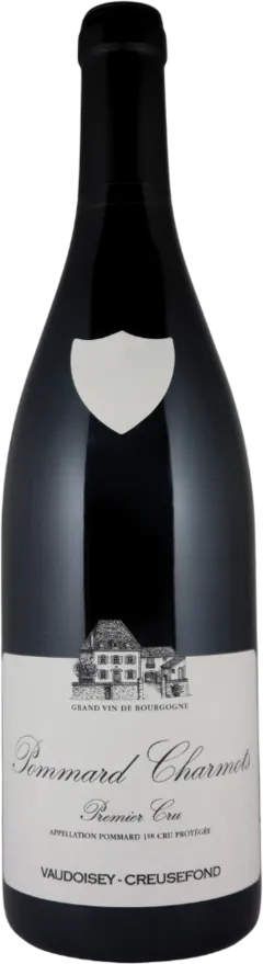 illustration du vin Les Charmots