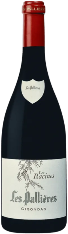 photo du vin Châteauneuf-du-Pape Télégramme Vignobles Brunier